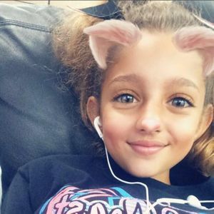 Meet your Posher, Alicia